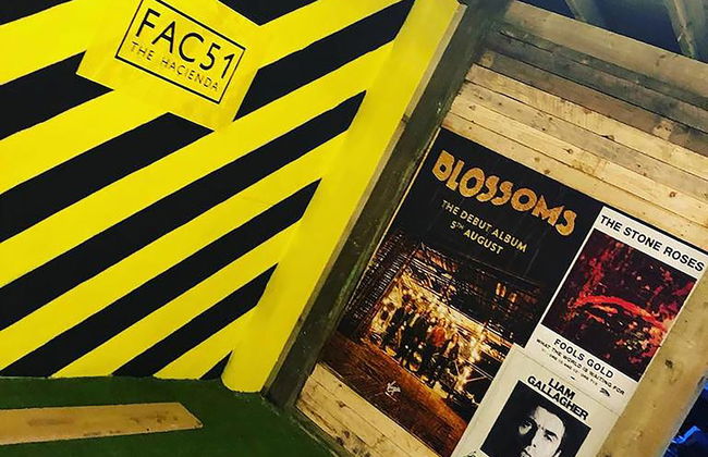 Manchester Party Pad - Foto 27