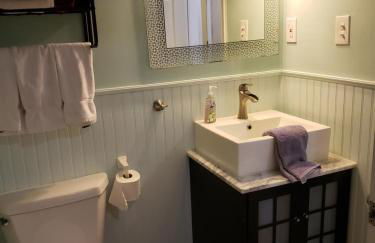 The Galveston Victorian Condo - Foto 44