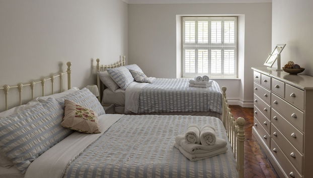 Hoe Retreat - Foto 4