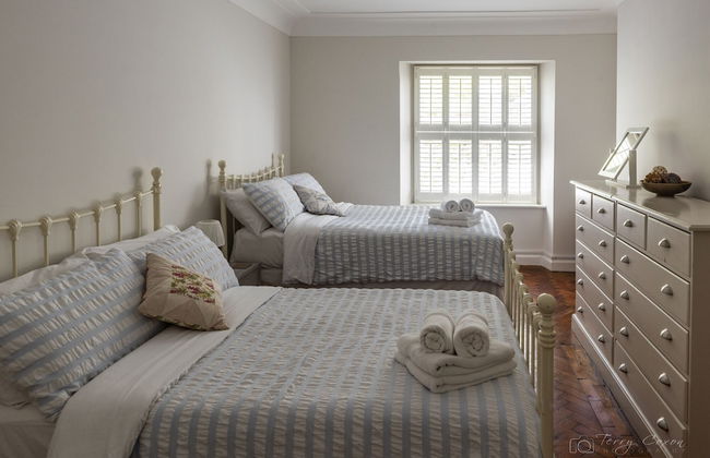 Hoe Retreat - Foto 4