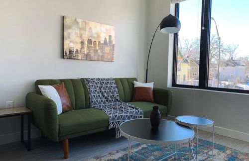 Sleepover Studio Apartments Des Moines - Foto 13