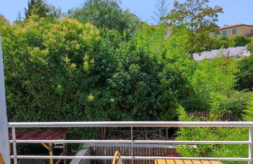 Superbe cocon 3 étoiles -plein sud- parking- proche village et plages - Foto 19