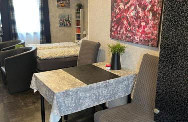 Viktera Modernes Apartment mitten in der Stadt und doch sehr ruhig Zu Therme 2 Minuten - Foto 8