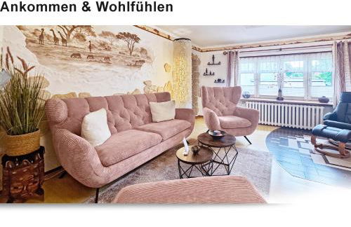 Ferienwohnung Belasarte - Foto 1