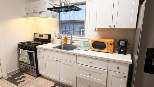 Bright, Modern & Artsy Space - Foto 3