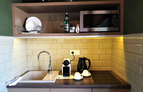 SleepWell Apartments Ordynacka - Foto 54