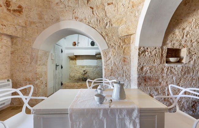 2822 Marì Trullo by Perle di Puglia - Foto 24