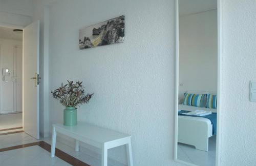 Superb view over Cascais and the Ocean, with wonderful balcony - Foto 13