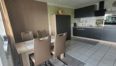 Ferienwohnung Zur schönen Aussicht - Foto 2