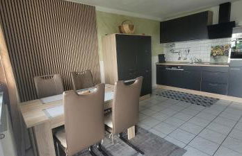 Ferienwohnung Zur schönen Aussicht - Foto 2