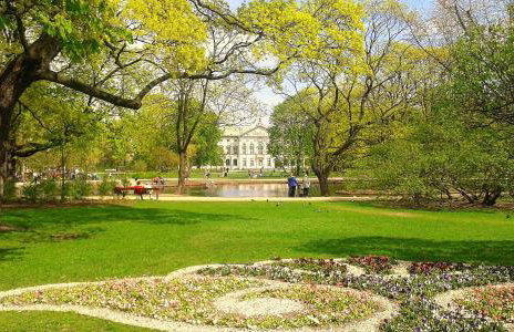 Prime Warsaw - Ideal Location, Old Town, City Center - Foto 17