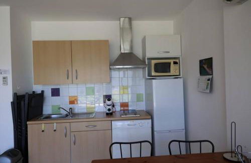 CHEZ ADRIEN 108-Appartement magnifique vue mer piscine chauffée - Foto 13