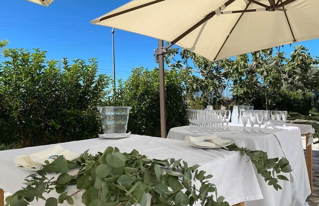 Agriturismo Masseria Cannella - Foto 40