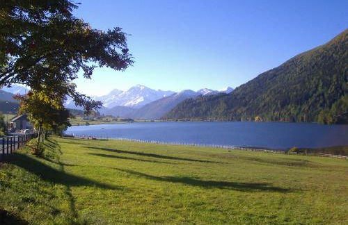 Garni Apparthotel St Valentin - Foto 22