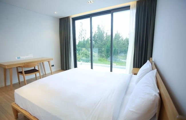 Ocean Villas Beach Resort - Foto 51