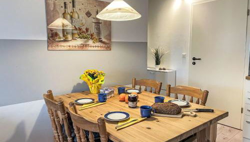 Apartment Gollwitzer Park - Insel Poel-7 by Interhome - Foto 5