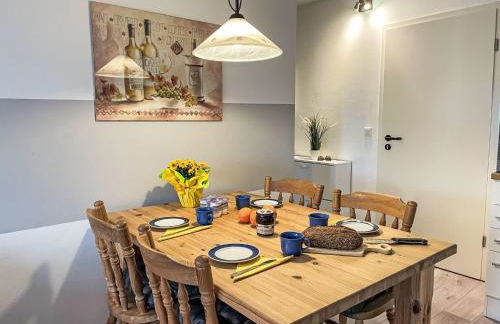 Apartment Gollwitzer Park - Insel Poel-7 by Interhome - Foto 5