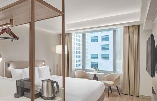 Lanson Place Mall of Asia Manila - Photo 16