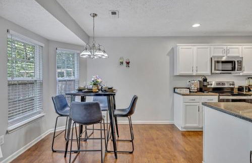 Cozy and Spacious Spring Hill 3BR 2bath Home - Foto 14