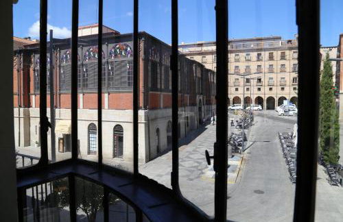 Central Market 2 habitaciones by Salamancavacacional - Foto 32