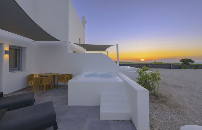 Anemi Vine Villas - Foto 50