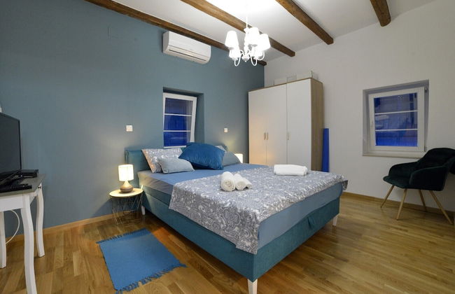 Holiday house Casa di Pietra - Foto 4