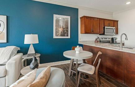 Landing Modern Studio Clubhouse Pool - Foto 30