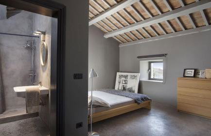 Rustic luxury villa with stunning interior in Tinjan - Foto 36