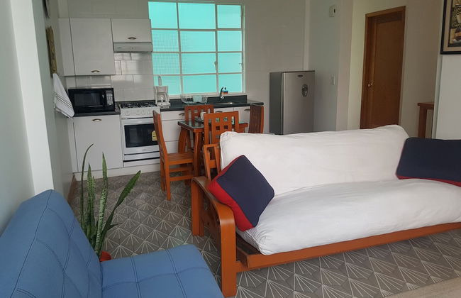 Departamento Isa96 - Foto 10