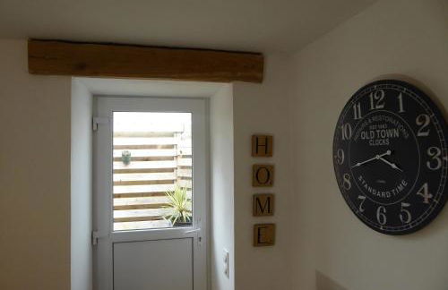 "Men Coz" maison rénovée au calme 6kms de la mer - Foto 30