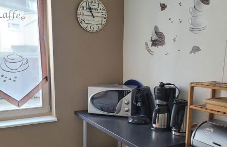 Ferienwohnung Burgblick - Foto 20