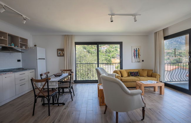 Zeytin Homes Daily Weekly Rentals - Foto 11