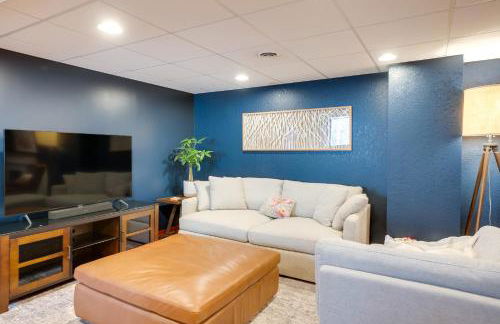 Cozy Milwaukee Apartment with Deck, 2 Mi to Airport! - Foto 7