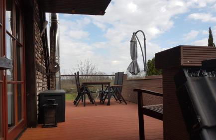 Mühlenberger Ponyhof - Foto 19