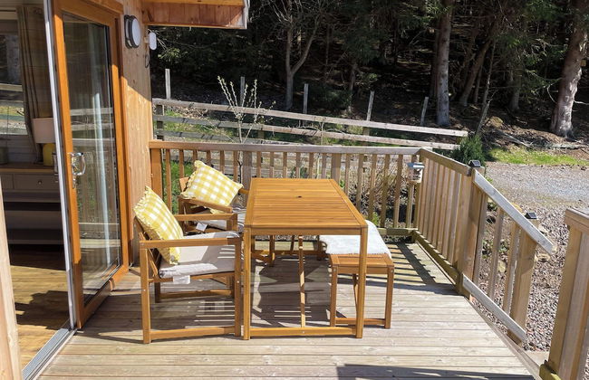 Tayview Lodges - Foto 24