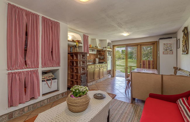 Riverside House With Hot Tub - Photo 13