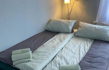 Apartment Am Mittelpunkt Deutschlands - Foto 29