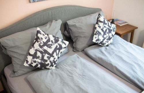 FullHouse - Halle - R6 Apartments - SmartTV - Nespresso - Foto 18