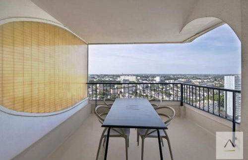 Les Horizons à Rennes - Foto 1