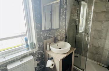 17 Sherringham Patrington Leisure Park private garden, parking, views - Foto 12