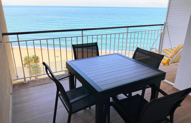 Amazing Penthouse on the Seafront - Foto 11