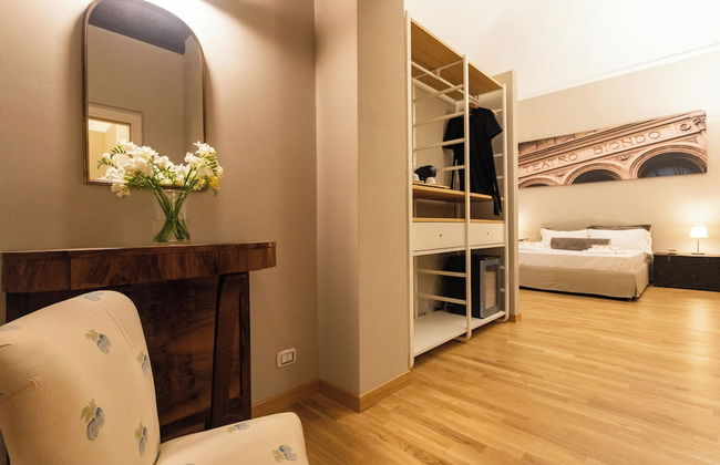 Divisi Suites & SPA - Foto 11