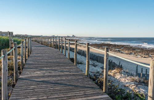 Granja Beach Flat - Foto 43