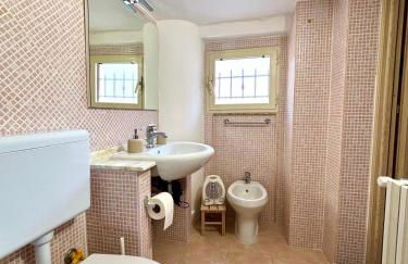 La casa di Martina - Antica dimora vista castello - Foto 24