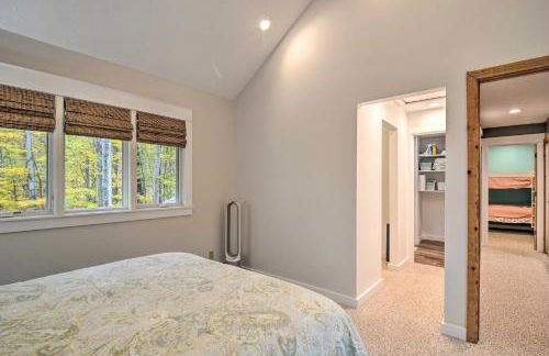 Family Escape - Near Little Traverse Wheelway - Foto 12