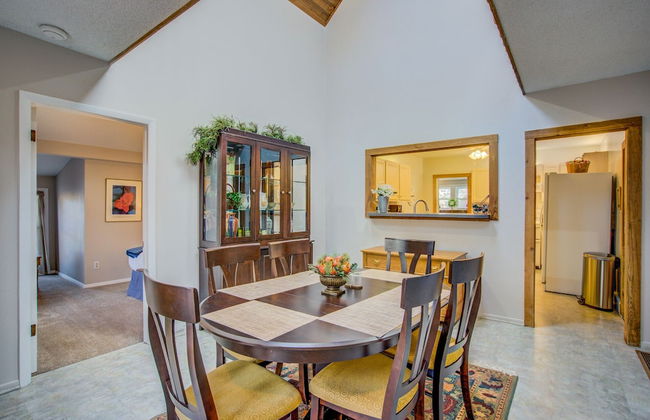 5brmonument Historic Charmminutes To Hiking - Foto 28