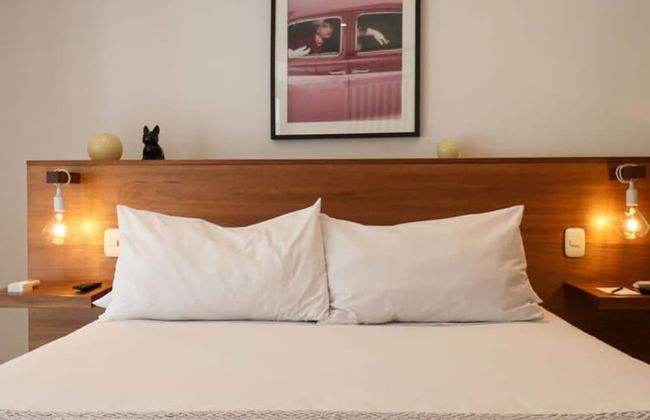 w Beautiful Loft w AC in Barranco - Photo 7