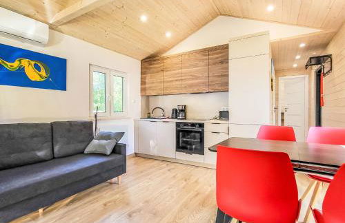 Holiday Home -1 by Interhome - Foto 5