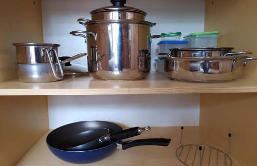 Ca' Francesca - bilocale a Cesana Torinese - Foto 11