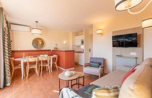 Village Pierre & Vacances Pont Royal en Provence - Photo 6